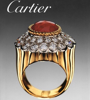 Mémoire des marques : Cartier Mémoire des marques : Cartier